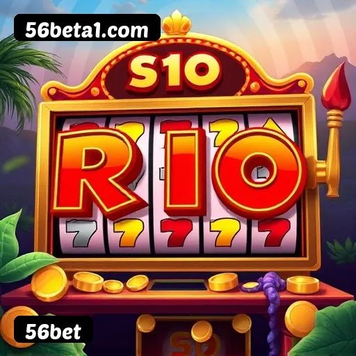 App Mobile 56bet - Jogue em Qualquer Lugar no Seu Smartphone