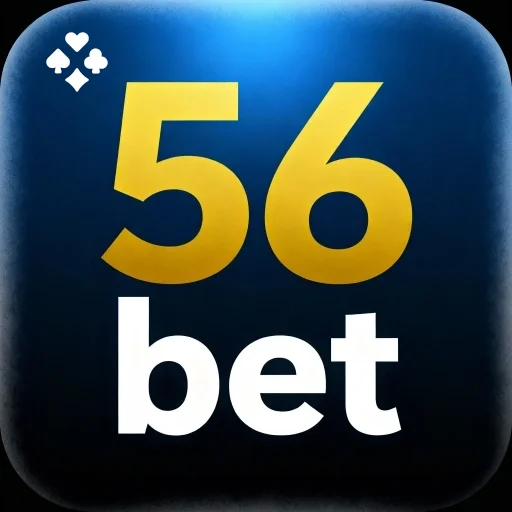 Cassino ao Vivo 56bet - Dealers Brasileiros Profissionais